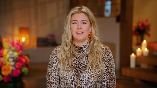 Florine van Echte Gooische Moeders stond 'huilend aan couveuse' na bevalling