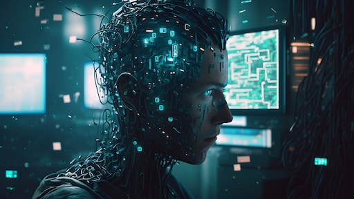 AI-chatbot Claude kan volledig boek binnen 1 minuut 'lezen'