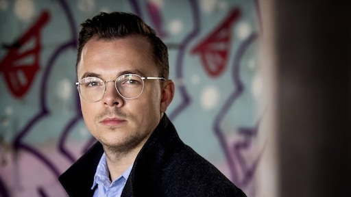 Medeschrijver Arcade klaagt over Duncan en Ilse DeLange