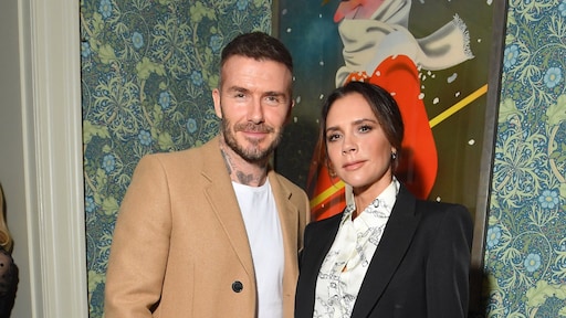 David en Victoria Beckham zijn 26 jaar getrouwd: 'Ons liefdesverhaal'