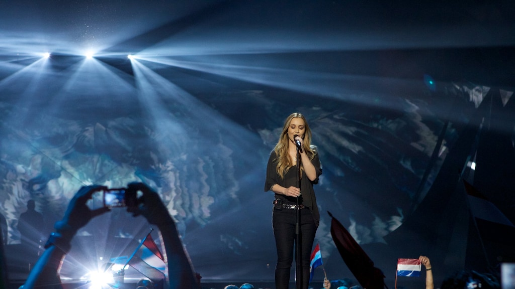 Tien jaar na Anouk: 'In één keer stond iedereen op de stoep'