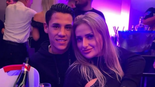 Imke uit Ex on the Beach heeft een huis gekocht met haar verloofde