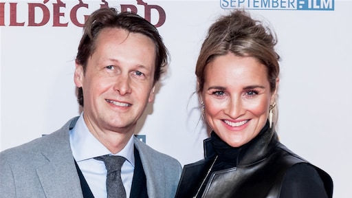 Even binnenkijken: Lieke van Lexmond zet huis te koop voor ruim 5 miljoen euro