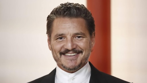 Serie The Last of Us grote winnaar bij MTV Movie & TV Awards