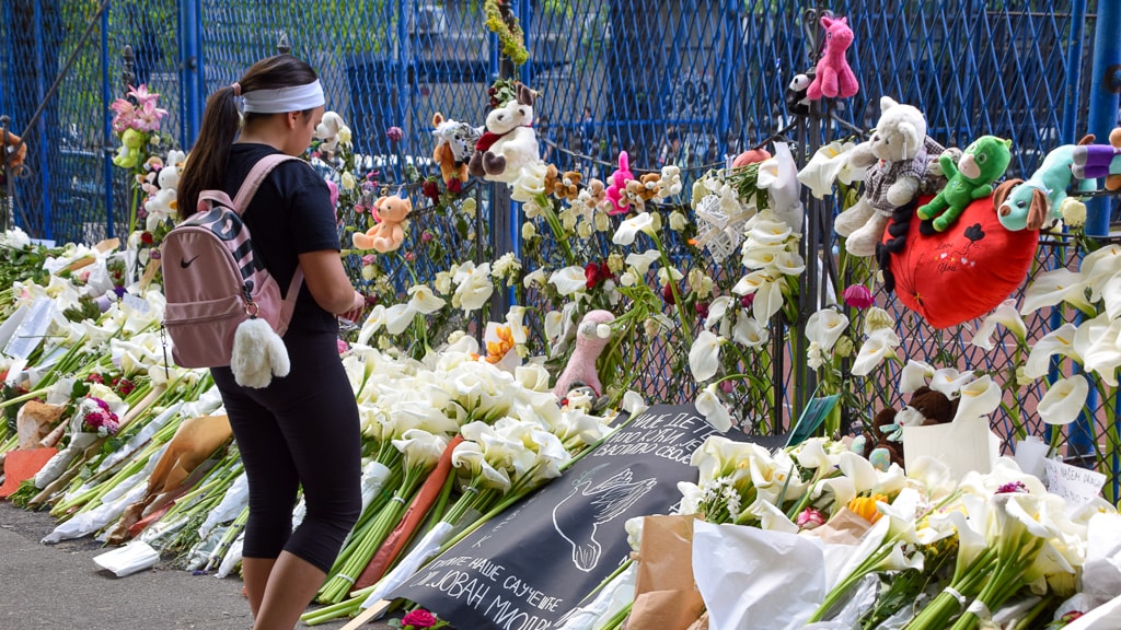 'Hoe kon dit gebeuren?' Verdriet, boosheid en onbegrip in Servië na schietpartijen