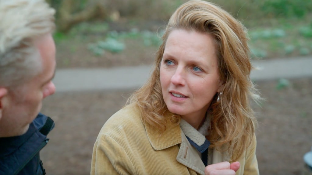 Leonie ter Braak was uitgespeeld bij SBS6: 'Tijd om verder te gaan'