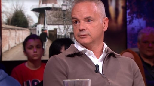 Moeilijke jeugd spoorde KZK-makelaar Alex aan pleegvader te worden