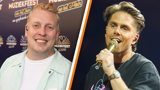 Liedjesschrijver van André Hazes noemt mislukken comebacksingle 'een valse start'