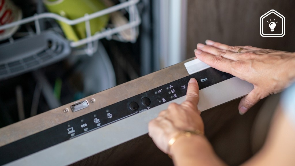 Moet je de vaatwasser nou wel of niet openzetten als het programma klaar is?