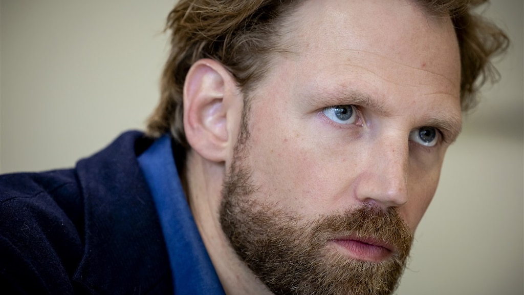 Wiersma ging ook in fractie tekeer: 'Ben een hork geweest'