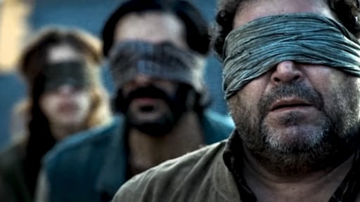 Netflix maakt releasedatum vervolg op thriller Bird Box bekend