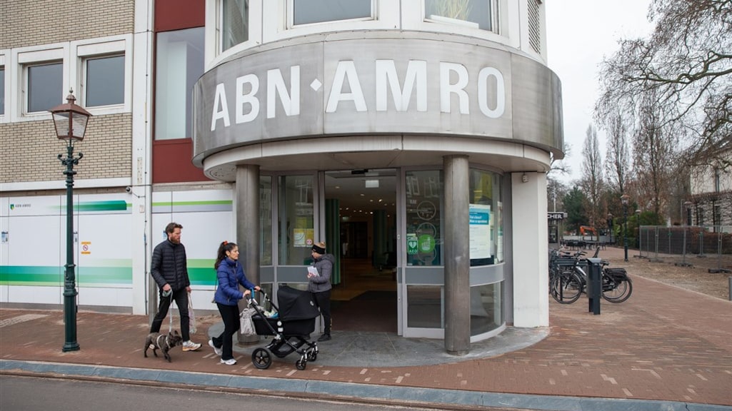 Winst ABN explodeert, maar ceo wil geen hogere spaarrente beloven