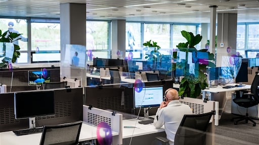 10 minuten eerder op je werk? Daar moet je baas voor betalen, oordeelt hof