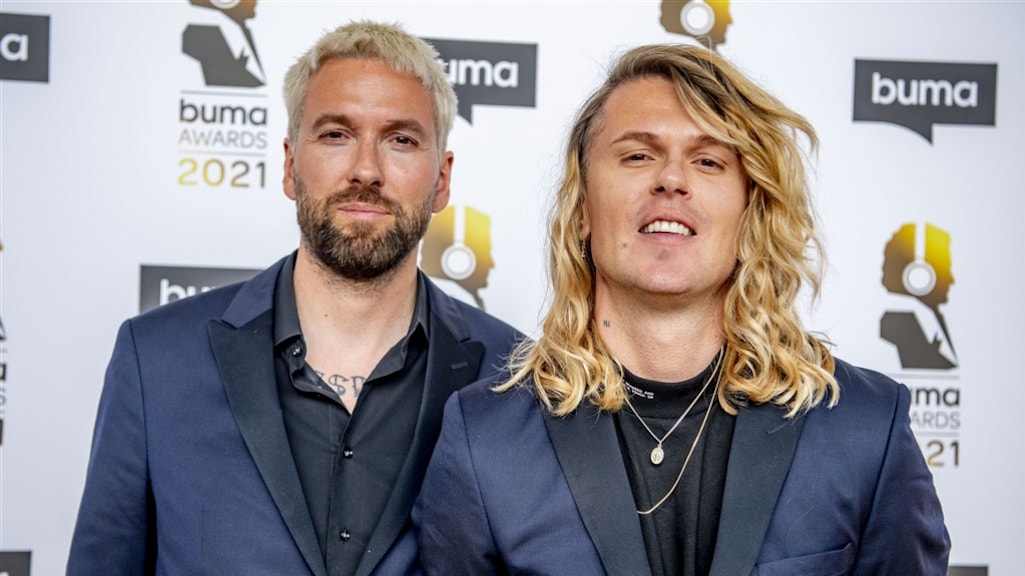 Jordy Huisman vertrouwde eigen vriendin niet meer na De Verraders