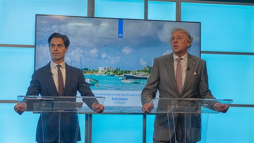 Greenpeace eist van regering klimaatbescherming Bonaire, dreigt met rechtszaak