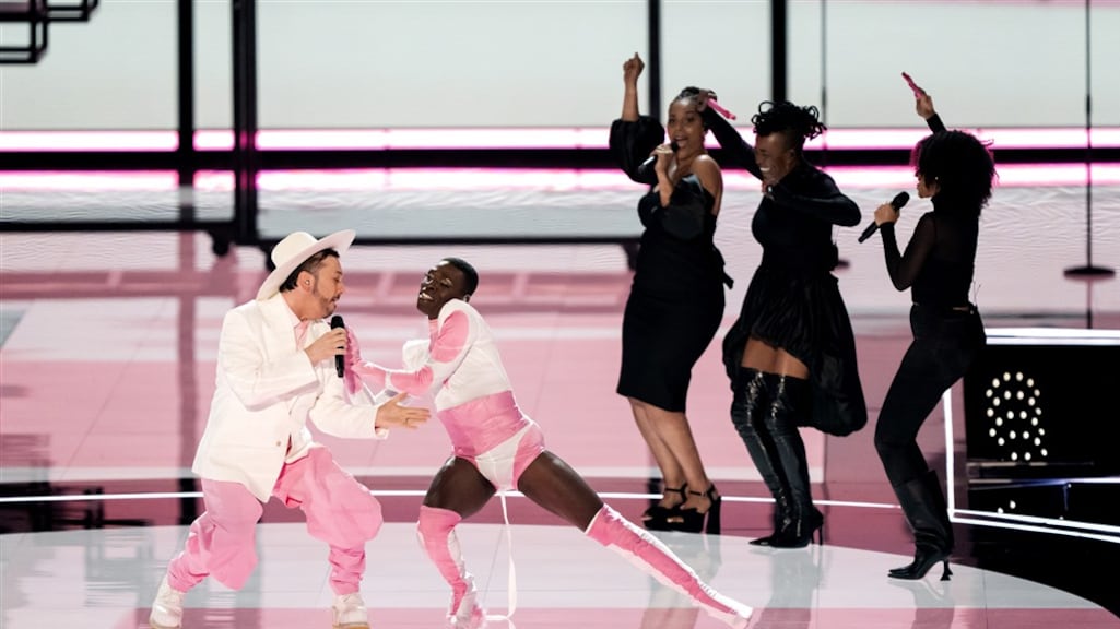 5 songfestival-acts waarvoor je vanavond je tv aan moet zetten