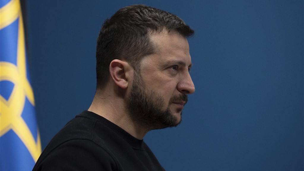 Zelensky: 'Meer wapens nodig voor tegenoffensief'