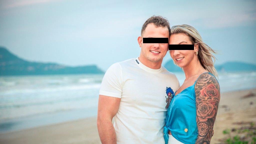 Hof veroordeelt Temptation Island-ster Gianni tot 3,5 jaar cel