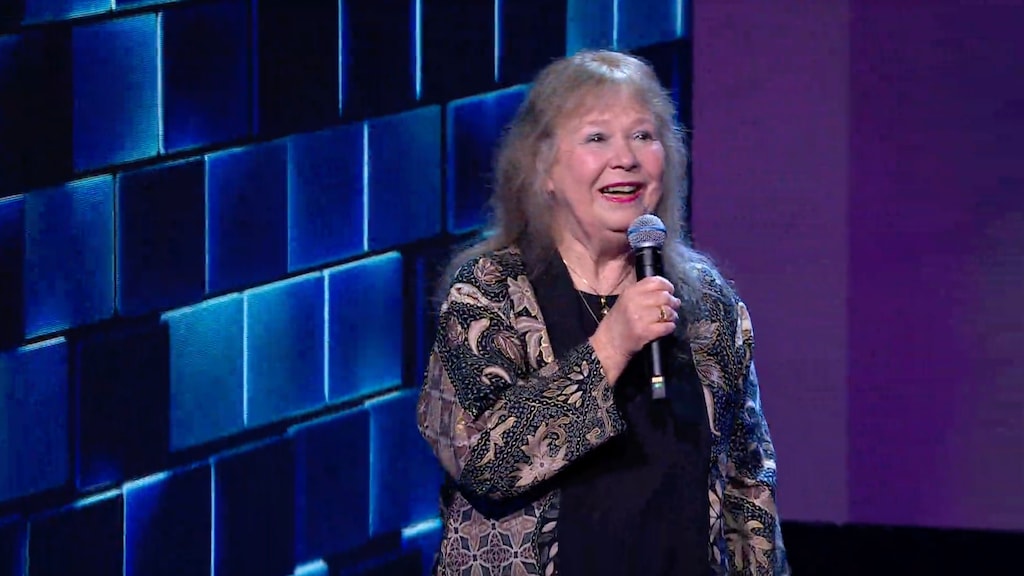 Televisielegende Wieteke van Dort maakt comeback in Secret Duets: ‘Waanzinnig’