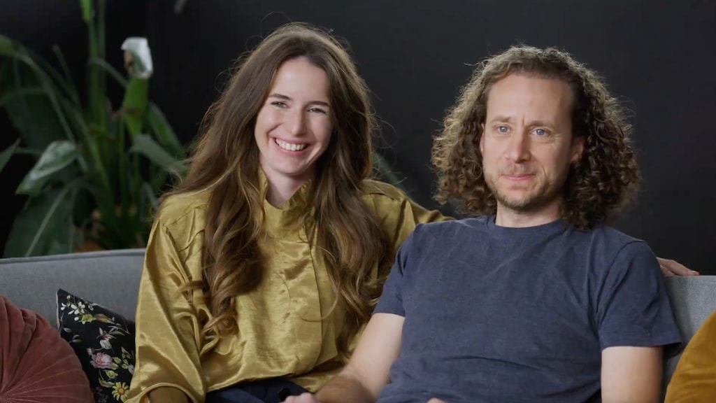 Ge-An en Klaas gestrest door enorme verbouwing: ’We flipten een beetje'