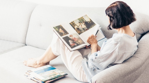 Simone wil nooit meer haar moeder zien: 'Ik moet mezelf beschermen'