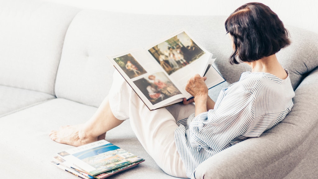 Simone wil nooit meer haar moeder zien: 'Ik moet mezelf beschermen'