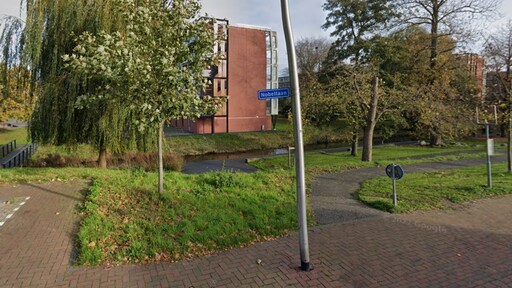 73-jarige man mishandeld 'om aanspreken tieners op afval'