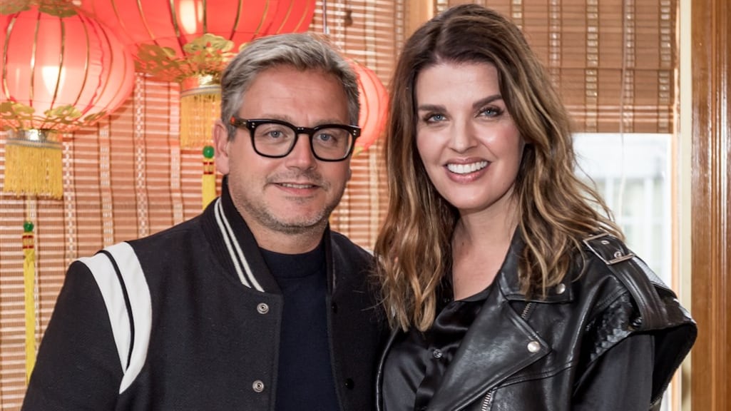 Manon vindt Guus Meeuwis 'op het irritante af positief'