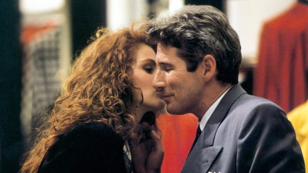 Musical Pretty Woman vanaf eind september in Nederland te zien