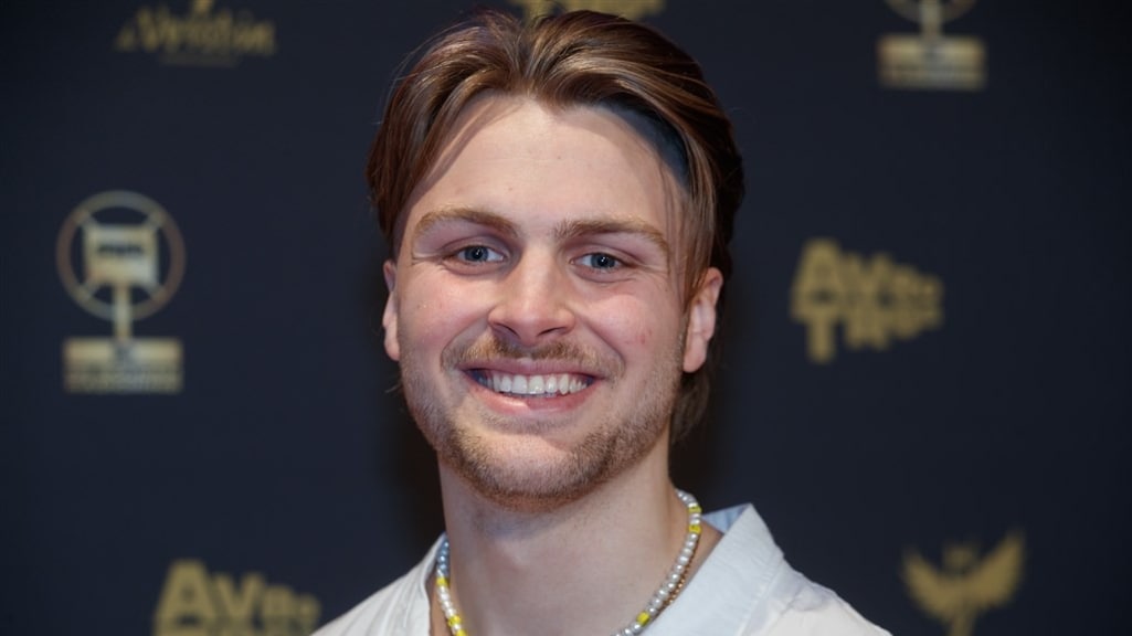 Rijk Hofman emotioneel in podcast: 'Het leven is gewoon zwaar'