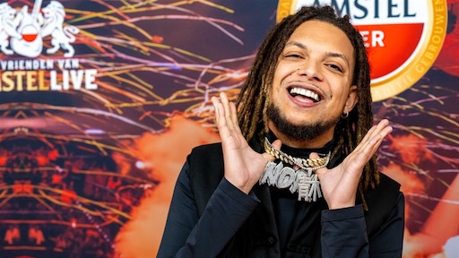 Paar honderd mensen verwacht bij protest Ronnie Flex in Rotterdam