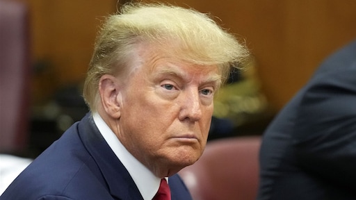 Trump-rechtszaak rond Stormy Daniels in maart 2024 van start