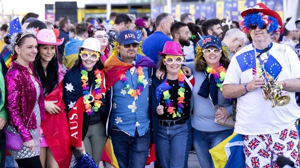 Luxemburg gaat na 30 jaar weer meedoen aan het songfestival