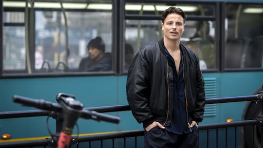 Jesse Wijnans over Fins succes: 'Ontlading, maar nog geen feest'