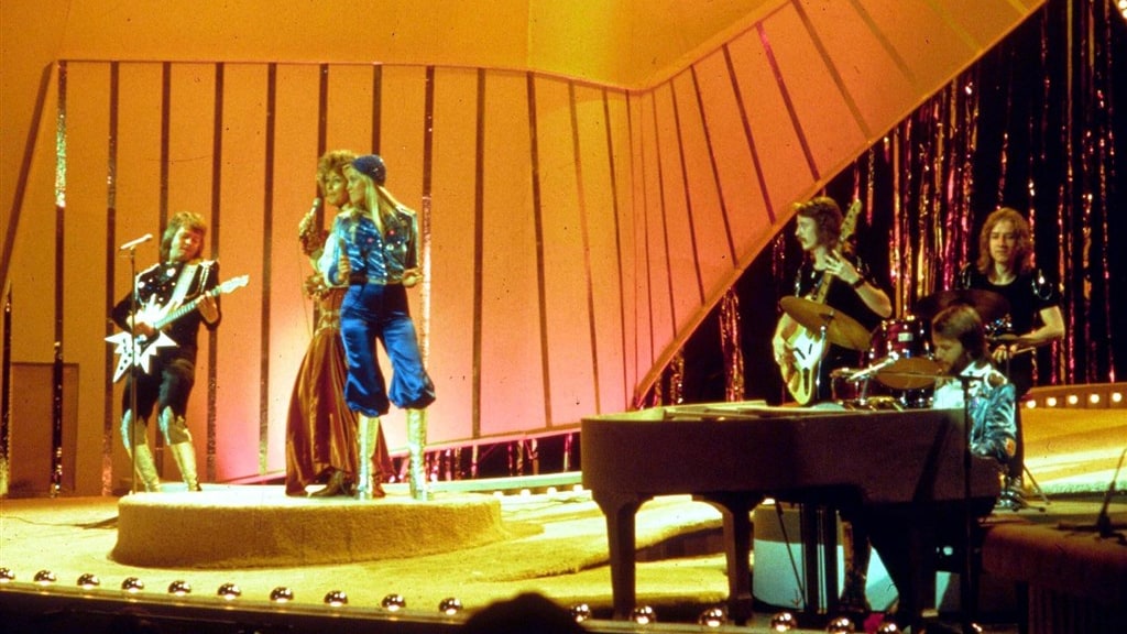 Waterloo van ABBA volgens fans nog altijd beste songfestivalnummer