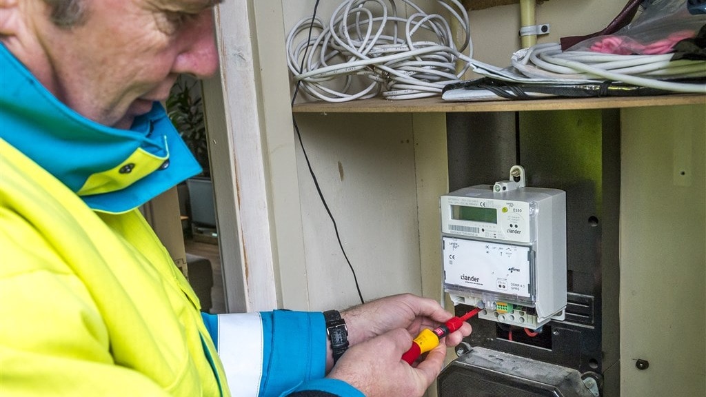 Vast energiecontract? Pas op voor opzegboete als je gaat samenwonen