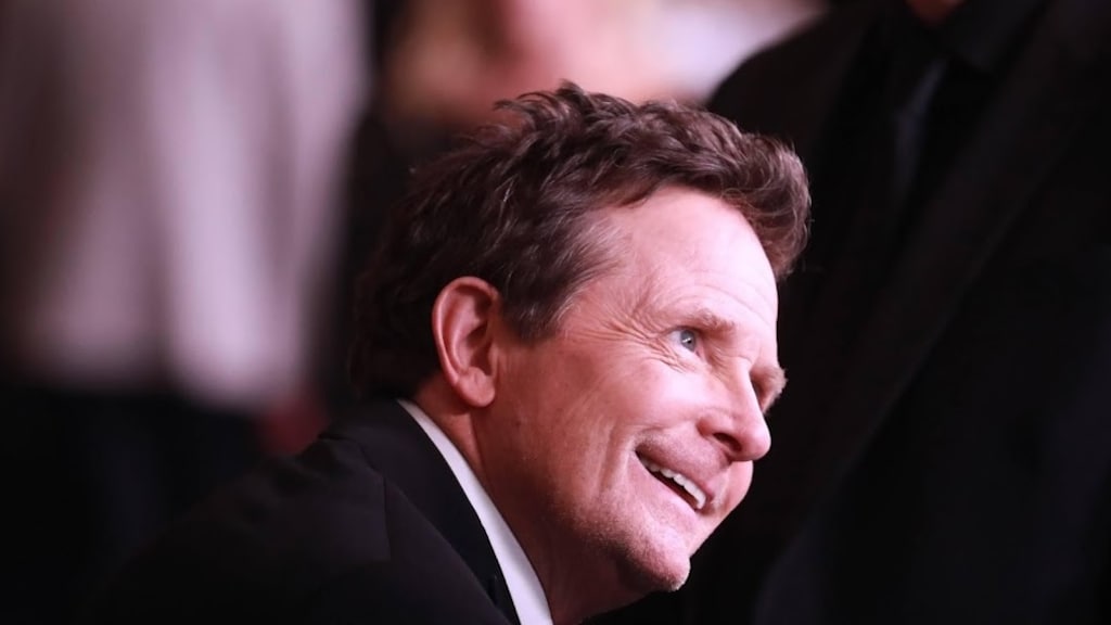 Michael J. Fox had 'alle tekenen van depressie' na tegenslagen