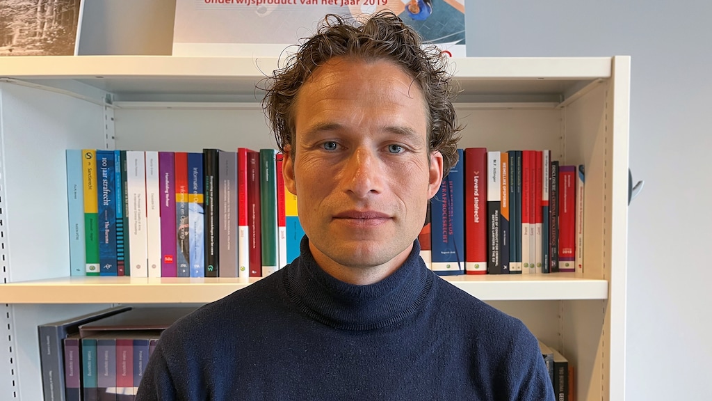 Hoogleraar Sven Brinkhoff constateerde ruim tien jaar geleden al dat er geen wettelijke basis is voor wat TOOI doet