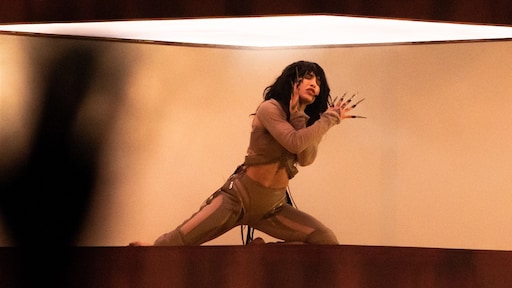 United By Music wordt permanente slogan van het songfestival