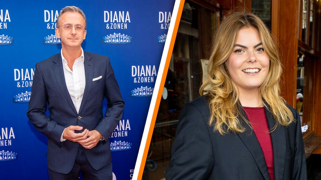 Jeroen Snel: 'Het gaat niet om badpak van Eloise, maar om monarchie'