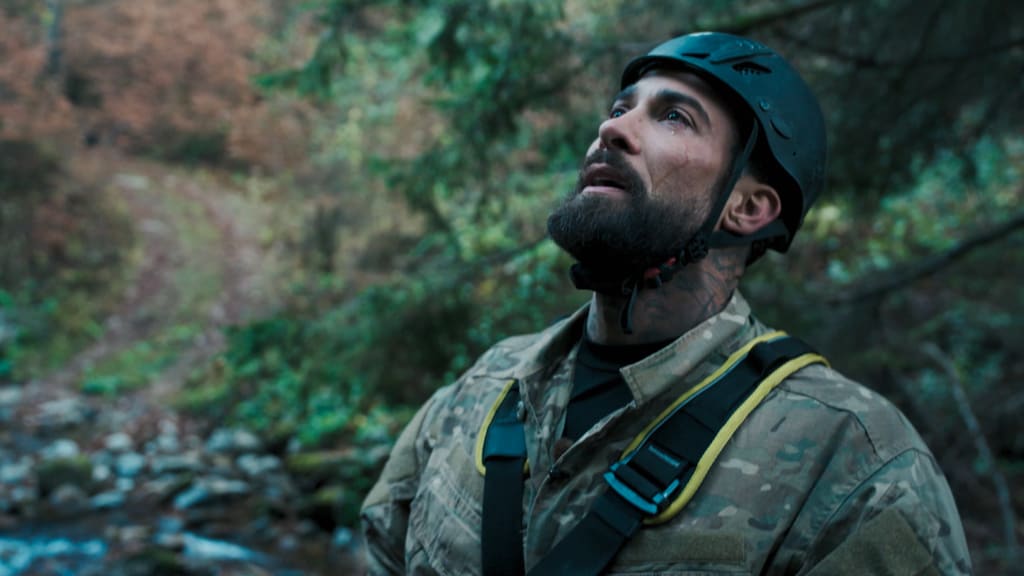 Onmacht, tranen en meerdere exits in Special Forces VIPS