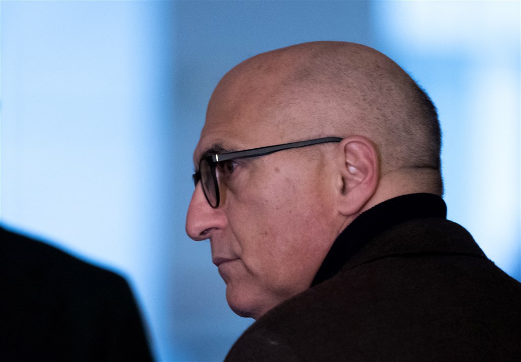 Corruptieschandaal ettert verder: wordt Europarlementariër uitgeleverd?