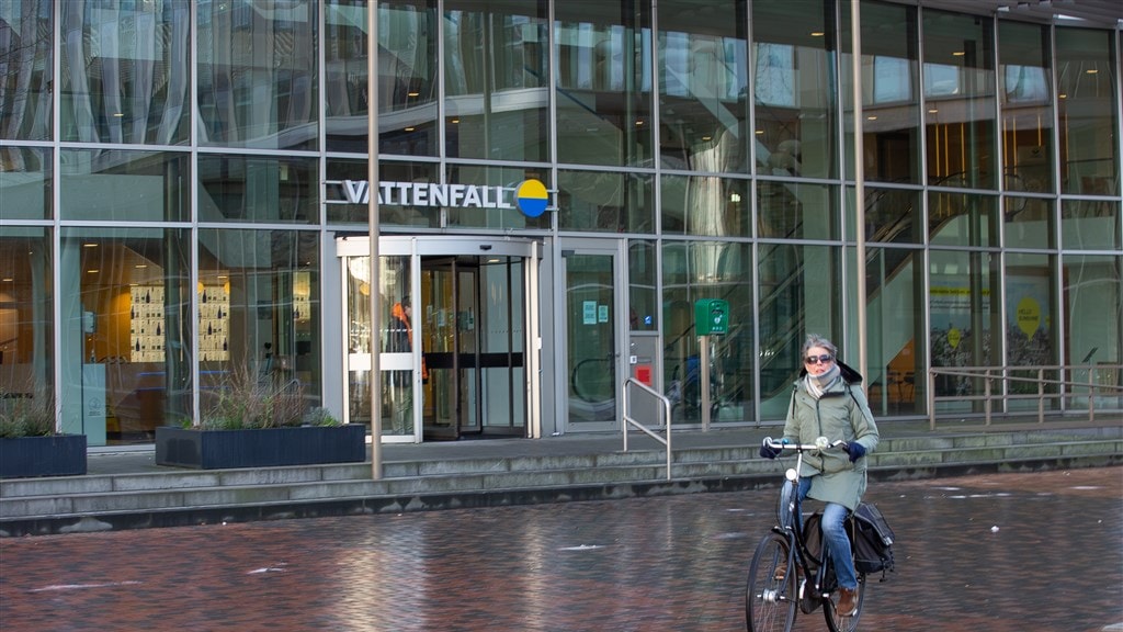 Vanaf juni weer contracten voor 3 jaar vast bij Vattenfall