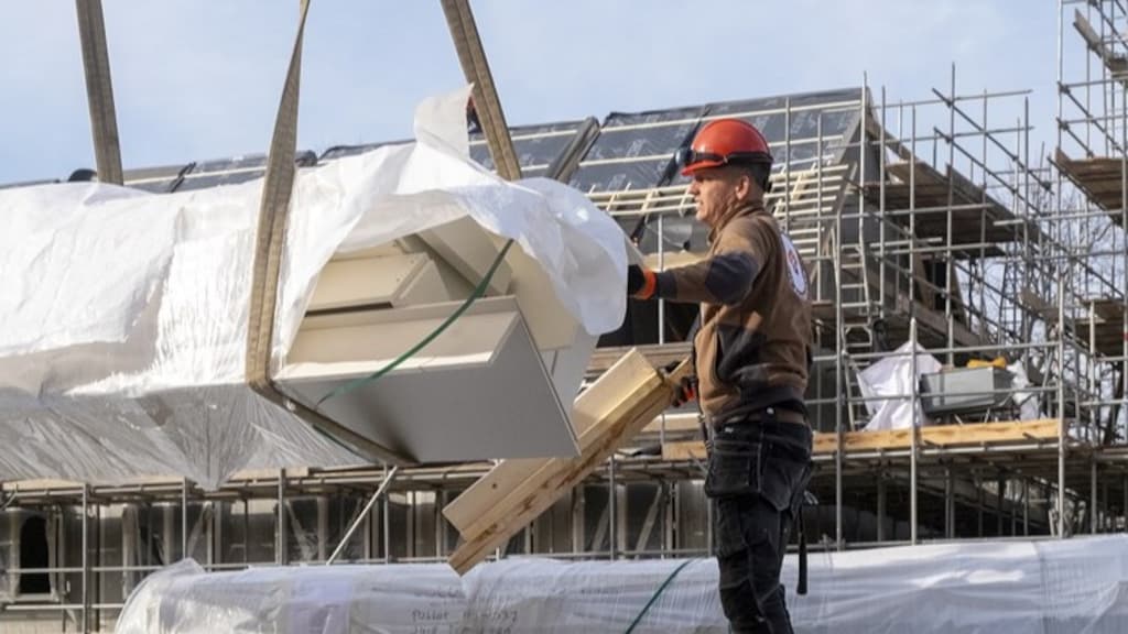 Grootste werkgeversorganisatie eist nu actie van kabinet:  'Stikstof gijzelt ons land, bedrijven kunnen niets meer'