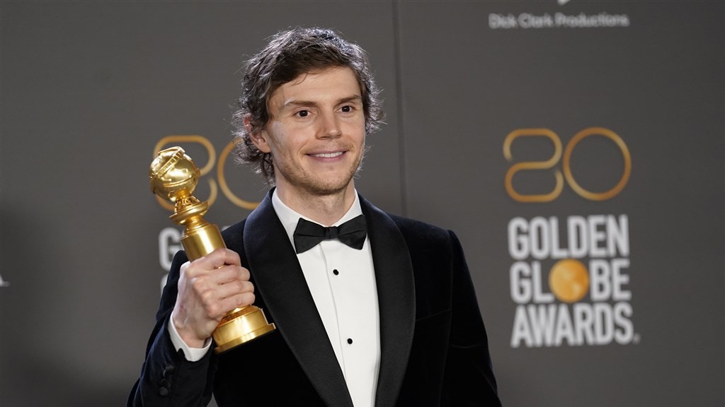 Jeffrey Dahmer verslaat Wednesday en The White Lotus bij BAFTA Television Awards