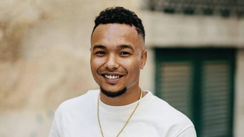 Gregory van Temptation Island voor het eerst vader geworden