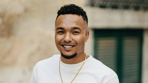 Gregory van Temptation Island voor het eerst vader geworden