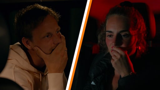 Plottwists tijdens eliminatie in Het Onbekende zorgen voor grote shock