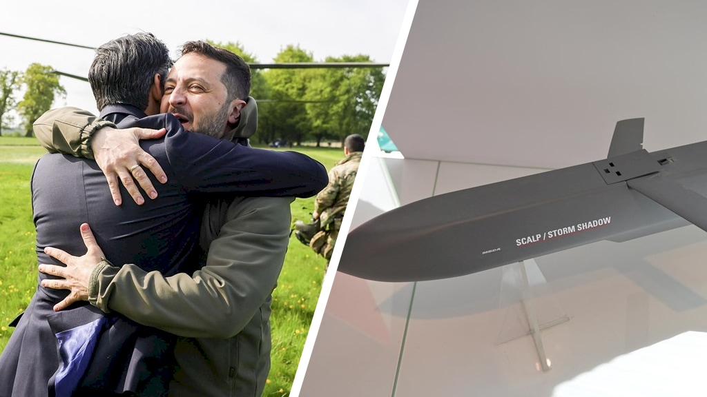 Nieuwe precisiewapens voor Oekraïne: Russen diep achter de linies kwetsbaar