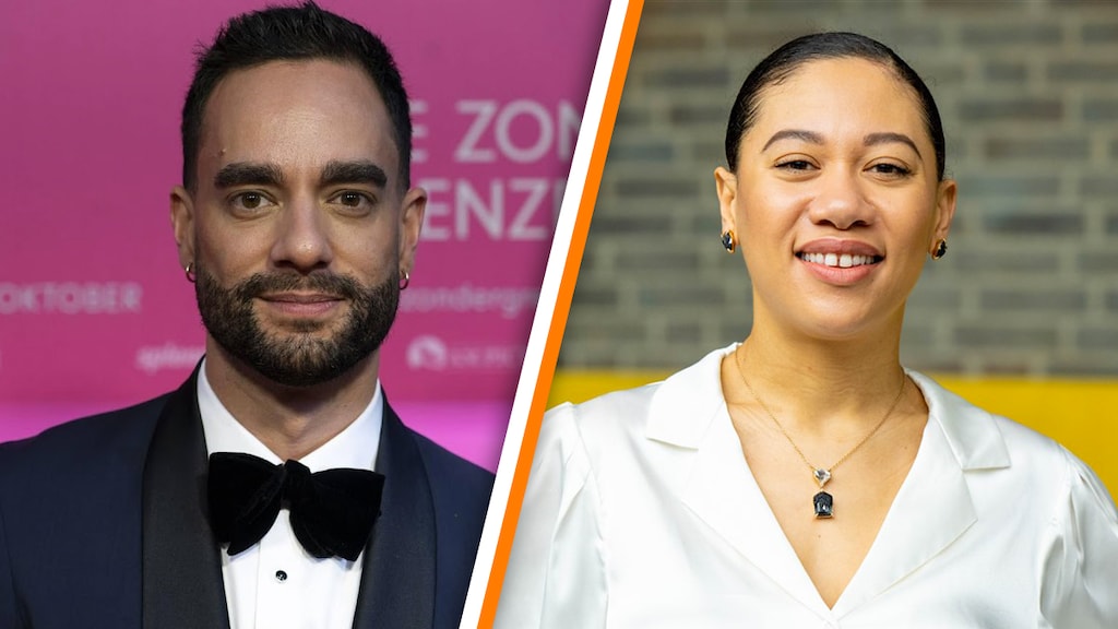 Beste hoofdrol in grote musical voor Freek Bartels en Gaia Aikman